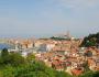 Slovenia / Ljubljana / City, harbour